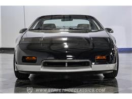 1986 Pontiac Fiero (CC-2075783) for sale in Ft Worth, Texas