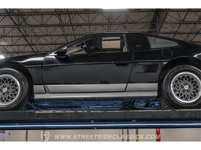 1986 Pontiac Fiero (CC-2075783) for sale in Ft Worth, Texas