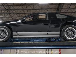 1986 Pontiac Fiero (CC-2075783) for sale in Ft Worth, Texas
