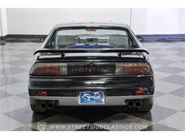 1986 Pontiac Fiero (CC-2075783) for sale in Ft Worth, Texas