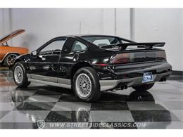 1986 Pontiac Fiero (CC-2075783) for sale in Ft Worth, Texas
