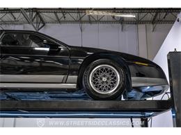 1986 Pontiac Fiero (CC-2075783) for sale in Ft Worth, Texas