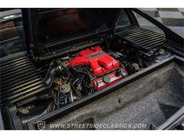 1986 Pontiac Fiero (CC-2075783) for sale in Ft Worth, Texas
