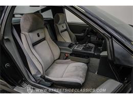 1986 Pontiac Fiero (CC-2075783) for sale in Ft Worth, Texas