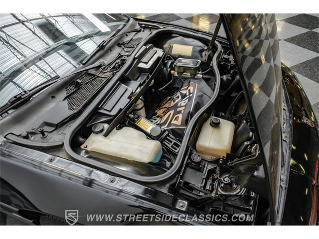 1986 Pontiac Fiero (CC-2075783) for sale in Ft Worth, Texas