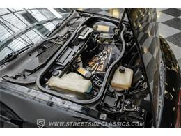 1986 Pontiac Fiero (CC-2075783) for sale in Ft Worth, Texas