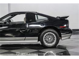 1986 Pontiac Fiero (CC-2075783) for sale in Ft Worth, Texas