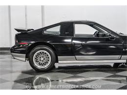 1986 Pontiac Fiero (CC-2075783) for sale in Ft Worth, Texas