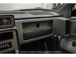1986 Pontiac Fiero (CC-2075783) for sale in Ft Worth, Texas