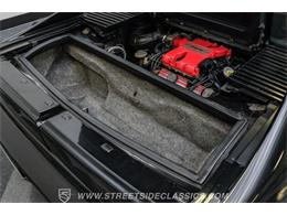 1986 Pontiac Fiero (CC-2075783) for sale in Ft Worth, Texas