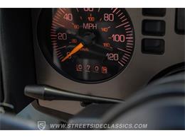 1986 Pontiac Fiero (CC-2075783) for sale in Ft Worth, Texas