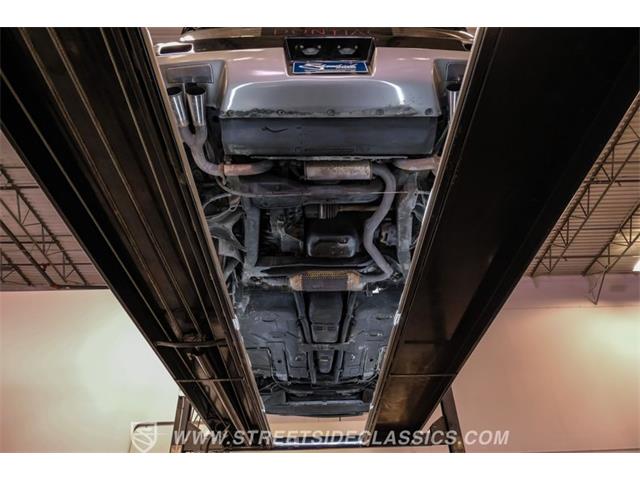 1986 Pontiac Fiero (CC-2075783) for sale in Ft Worth, Texas