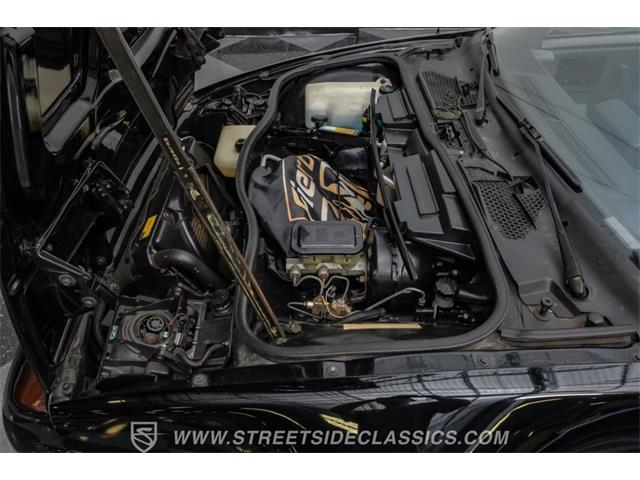 1986 Pontiac Fiero (CC-2075783) for sale in Ft Worth, Texas