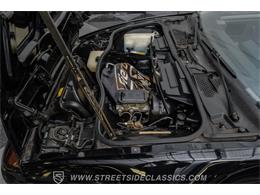 1986 Pontiac Fiero (CC-2075783) for sale in Ft Worth, Texas