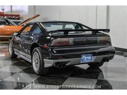 1986 Pontiac Fiero (CC-2075783) for sale in Ft Worth, Texas