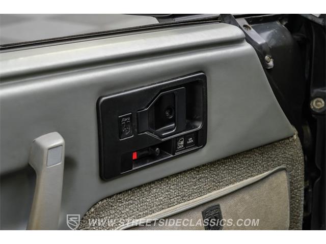 1986 Pontiac Fiero (CC-2075783) for sale in Ft Worth, Texas