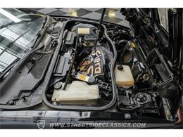 1986 Pontiac Fiero (CC-2075783) for sale in Ft Worth, Texas