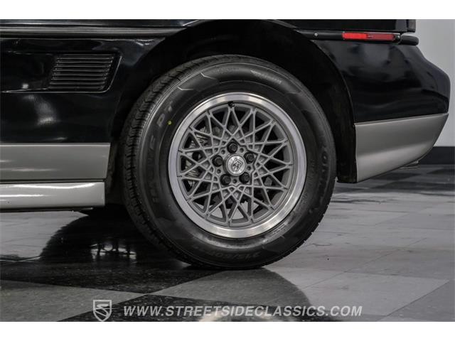 1986 Pontiac Fiero (CC-2075783) for sale in Ft Worth, Texas