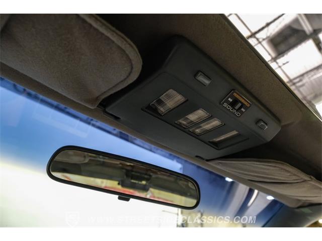 1986 Pontiac Fiero (CC-2075783) for sale in Ft Worth, Texas