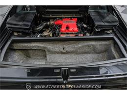 1986 Pontiac Fiero (CC-2075783) for sale in Ft Worth, Texas