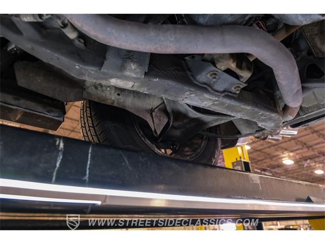 1986 Pontiac Fiero (CC-2075783) for sale in Ft Worth, Texas