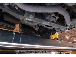 1986 Pontiac Fiero (CC-2075783) for sale in Ft Worth, Texas