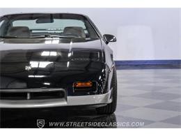 1986 Pontiac Fiero (CC-2075783) for sale in Ft Worth, Texas
