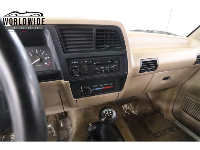 1990 Ford Ranger (CC-2075784) for sale in Denver , Colorado