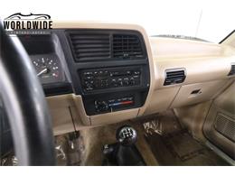 1990 Ford Ranger (CC-2075784) for sale in Denver , Colorado