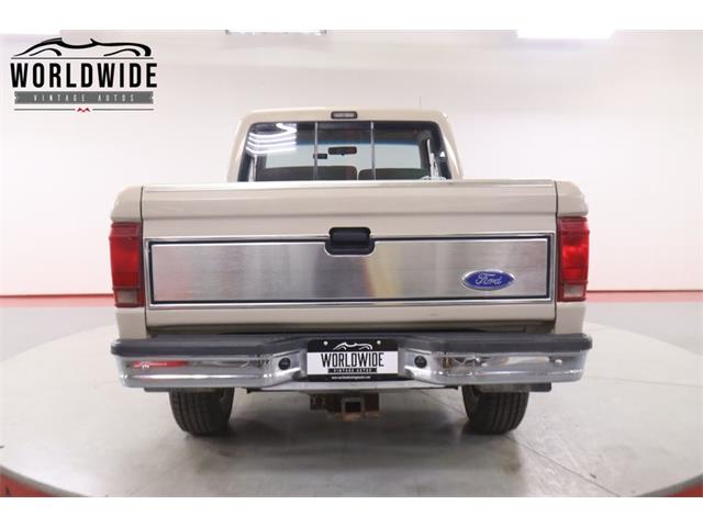 1990 Ford Ranger (CC-2075784) for sale in Denver , Colorado