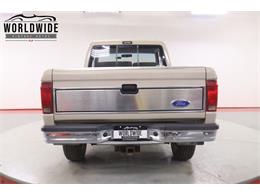 1990 Ford Ranger (CC-2075784) for sale in Denver , Colorado