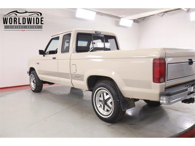 1990 Ford Ranger (CC-2075784) for sale in Denver , Colorado