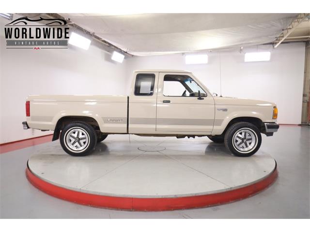 1990 Ford Ranger (CC-2075784) for sale in Denver , Colorado