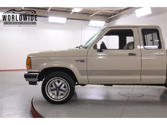 1990 Ford Ranger (CC-2075784) for sale in Denver , Colorado