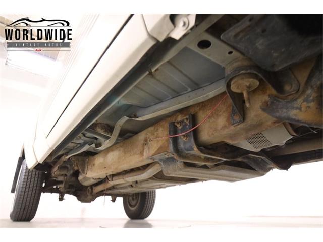 1990 Ford Ranger (CC-2075784) for sale in Denver , Colorado