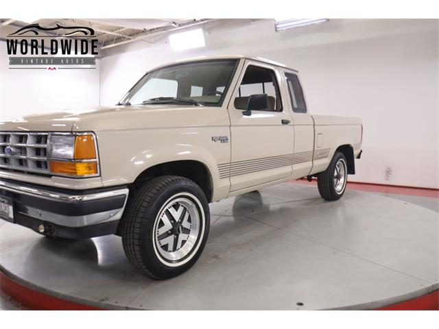 1990 Ford Ranger (CC-2075784) for sale in Denver , Colorado