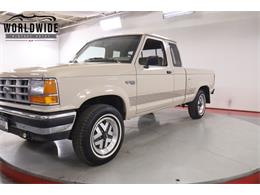 1990 Ford Ranger (CC-2075784) for sale in Denver , Colorado