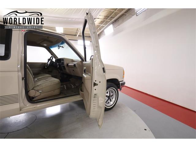 1990 Ford Ranger (CC-2075784) for sale in Denver , Colorado