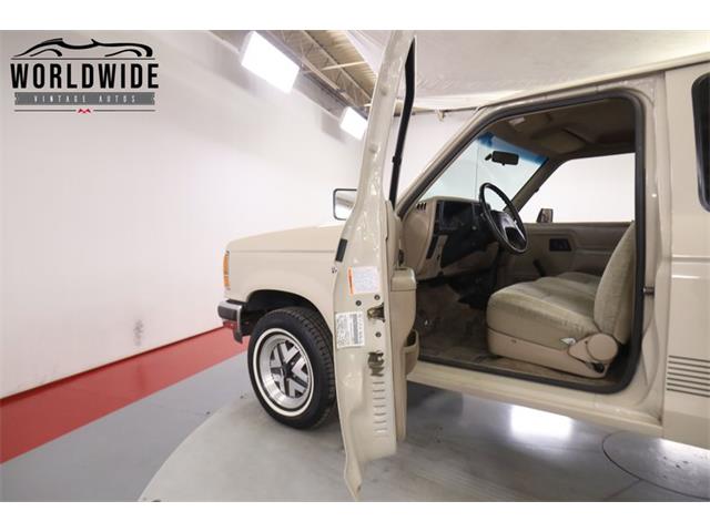1990 Ford Ranger (CC-2075784) for sale in Denver , Colorado