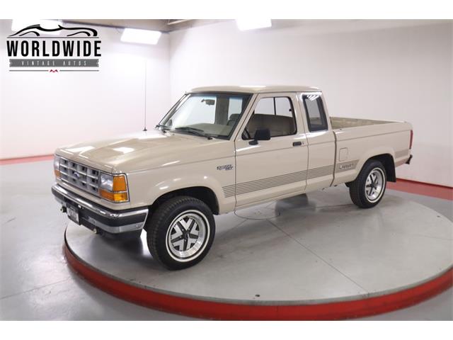 1990 Ford Ranger (CC-2075784) for sale in Denver , Colorado