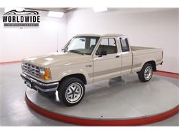 1990 Ford Ranger (CC-2075784) for sale in Denver , Colorado