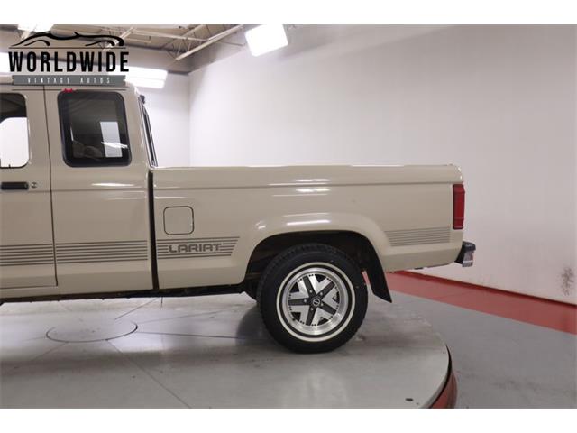 1990 Ford Ranger (CC-2075784) for sale in Denver , Colorado