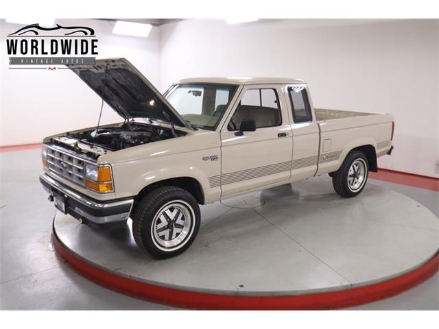 1990 Ford Ranger (CC-2075784) for sale in Denver , Colorado