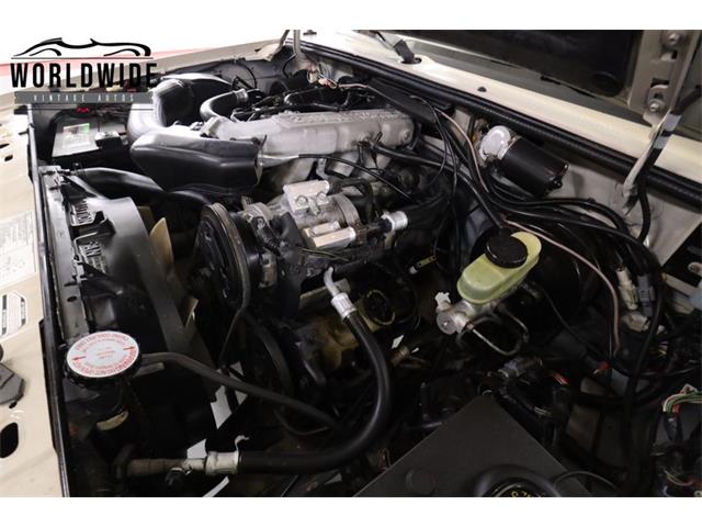 1990 Ford Ranger (CC-2075784) for sale in Denver , Colorado