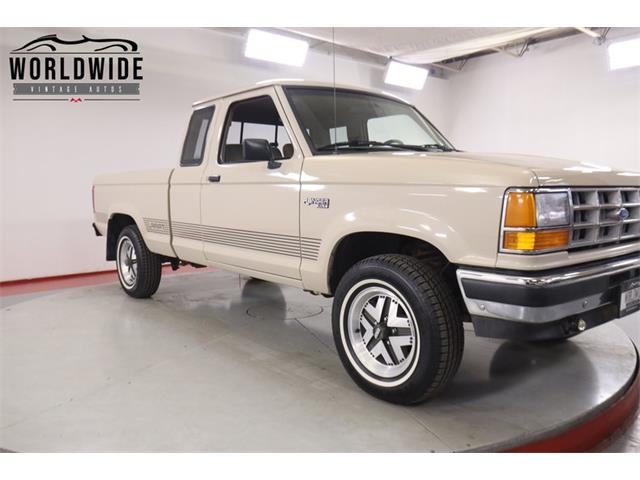 1990 Ford Ranger (CC-2075784) for sale in Denver , Colorado
