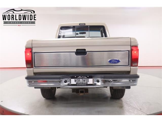 1990 Ford Ranger (CC-2075784) for sale in Denver , Colorado