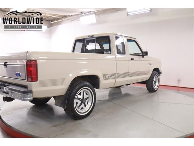 1990 Ford Ranger (CC-2075784) for sale in Denver , Colorado