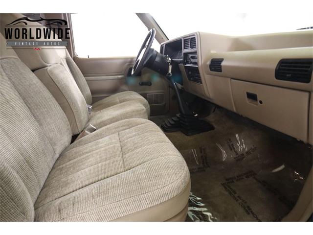 1990 Ford Ranger (CC-2075784) for sale in Denver , Colorado