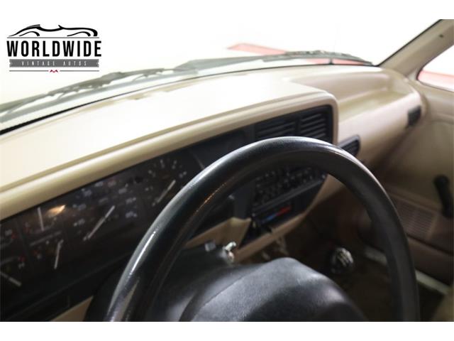 1990 Ford Ranger (CC-2075784) for sale in Denver , Colorado