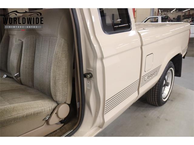 1990 Ford Ranger (CC-2075784) for sale in Denver , Colorado